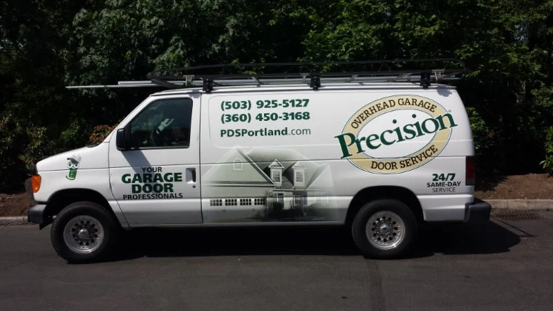 Precision Door Service
